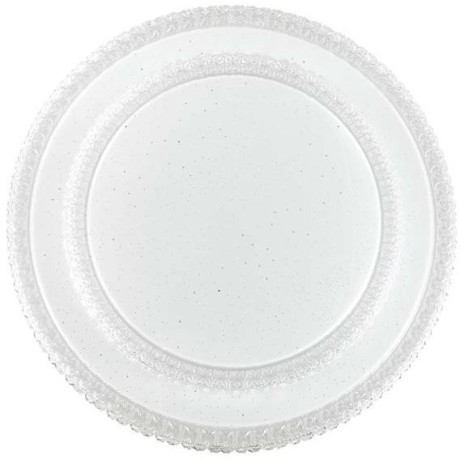 Светодиодный настенно-потолочный светильник с пультом Floors 2041/DL