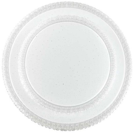 Светодиодный настенно-потолочный светильник с пультом Floors 2041/DL