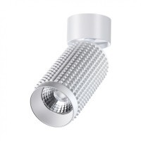 Накладной потолочный светильник Novotech 358508 MAIS LED светодиодный LED 12W