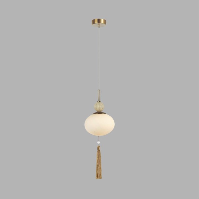8272/1A Подвесной светильник Е14 40W 220V Lumion GLORIYA