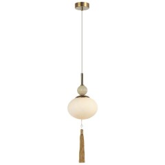 8272/1A Подвесной светильник Е14 40W 220V Lumion GLORIYA