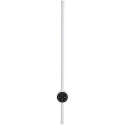 8309/12WL Настенный светильник Lumion LEDIO с диммером LED 12W Ra80 630Lm 3000K/4000/6000K 220V BRAM