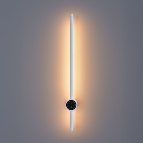 8309/12WL Настенный светильник Lumion LEDIO с диммером LED 12W Ra80 630Lm 3000K/4000/6000K 220V BRAM