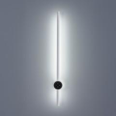 8309/12WL Настенный светильник Lumion LEDIO с диммером LED 12W Ra80 630Lm 3000K/4000/6000K 220V BRAM