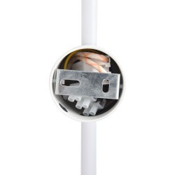 8309/12WL Настенный светильник Lumion LEDIO с диммером LED 12W Ra80 630Lm 3000K/4000/6000K 220V BRAM