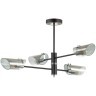 Люстра потолочная E14 4*40W 220V NOLAN 4402/4C