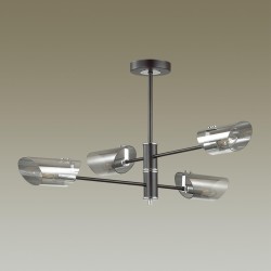 Люстра потолочная E14 4*40W 220V NOLAN 4402/4C