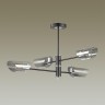 Люстра потолочная E14 4*40W 220V NOLAN 4402/4C
