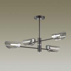 Люстра потолочная E14 4*40W 220V NOLAN 4402/4C