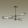 Люстра потолочная E14 4*40W 220V NOLAN 4402/4C
