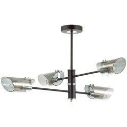 Люстра потолочная E14 4*40W 220V NOLAN 4402/4C