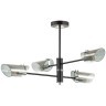 Люстра потолочная E14 4*40W 220V NOLAN 4402/4C