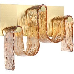 Настенный светильник LED x 16W 4000K FLOW 5105/16WL 