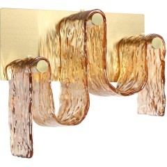 Настенный светильник LED x 16W 4000K FLOW 5105/16WL 