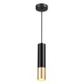 Подвесной светильник цилиндр Odeon Light 3876/1L KIKO под лампу 1xGU10 50W
