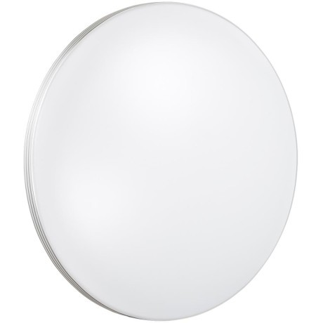 3016/CLN Белый круглый накладной светильник диаметром 33см LED 36Вт 3784Лм 4000K CRI80 IP43 Sonex SMALLI