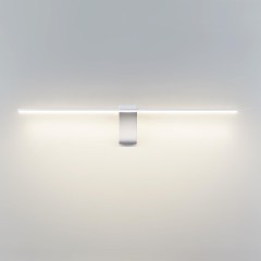 Настенный светильник LED 8W 3500K Odeon Light TINY 7070/8WL