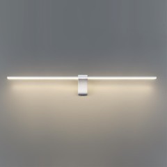 Настенный светильник LED 8W 3500K Odeon Light TINY 7070/8WL