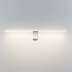 Настенный светильник LED 8W 3500K Odeon Light TINY 7070/8WL