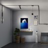 359076 Трековый магнитный светодиодный светильник Novotech SMAL 48V CRI90+ 4000К 1140Лм 36° 12W