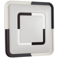 Настенно-потолочный светильник Sonex 3047/CL ARTI IP43 светодиодный LED 30W