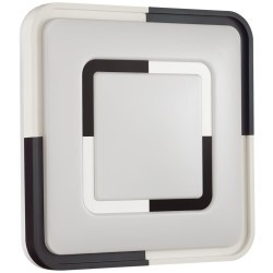 Настенно-потолочный светильник Sonex 3047/CL ARTI IP43 светодиодный LED 30W
