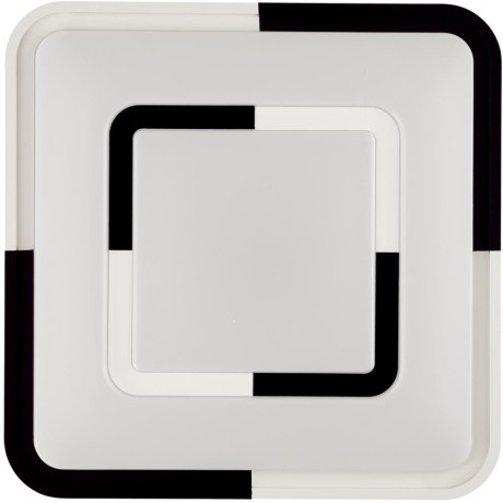 Настенно-потолочный светильник Sonex 3047/CL ARTI IP43 светодиодный LED 30W