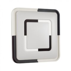 Настенно-потолочный светильник Sonex 3047/CL ARTI IP43 светодиодный LED 30W