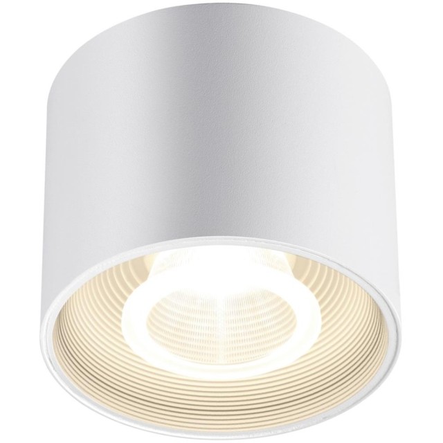 Накладной потолочный светильник Novotech 358791 BIND светодиодный LED 15W