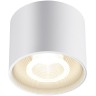 Накладной потолочный светильник Novotech 358791 BIND светодиодный LED 15W