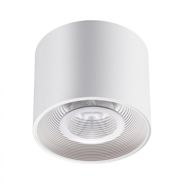 Накладной потолочный светильник Novotech 358791 BIND светодиодный LED 15W