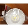 Накладной потолочный светильник Novotech 358791 BIND светодиодный LED 15W