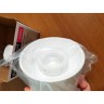Накладной потолочный светильник Novotech 358791 BIND светодиодный LED 15W