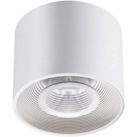 Накладной потолочный светильник Novotech 358791 BIND светодиодный LED 15W