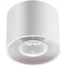 Накладной потолочный светильник Novotech 358791 BIND светодиодный LED 15W