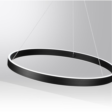 Светильник подвесной диммируемый со сменой цветовой температуры (пульт ДУ/прилож. Smart Life) LED 50/12W  3000-6000К Novotech SOTTO 359450