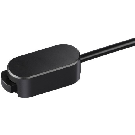 Ввод питания от внешнего драйвера для жесткого шинопровода серии Novotech Easy 135266