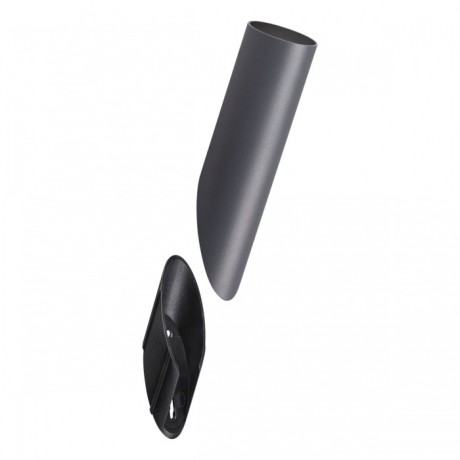 Плафон для светильника (арт. 358180, 358181) IP65 Novotech NOKTA 358456