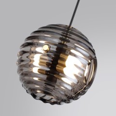 Подвес ODEON LIGHT TRONI 5041/12L