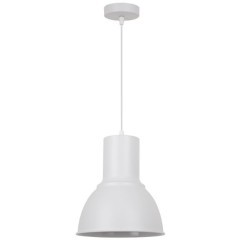 Подвесной светильник с 1 плафоном Odeon Light 3374/1 LASO под лампу 1xE27 60W