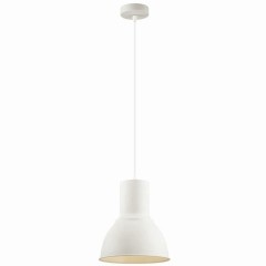 Подвесной светильник с 1 плафоном Odeon Light 3374/1 LASO под лампу 1xE27 60W