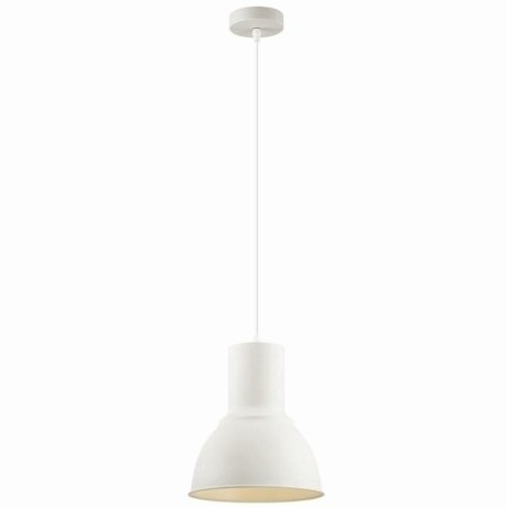 Подвесной светильник с 1 плафоном Odeon Light 3374/1 LASO под лампу 1xE27 60W