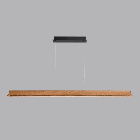 Подвесной светильник c сенсорн. включением цв. тем-ры 2700-4000-5500K 40W Odeon Light ESTAR 7019/38LB