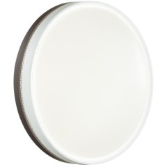 Настенно-потолочный светильник СОНЕКС Sonex NOHAVA BROWN 7668/DL