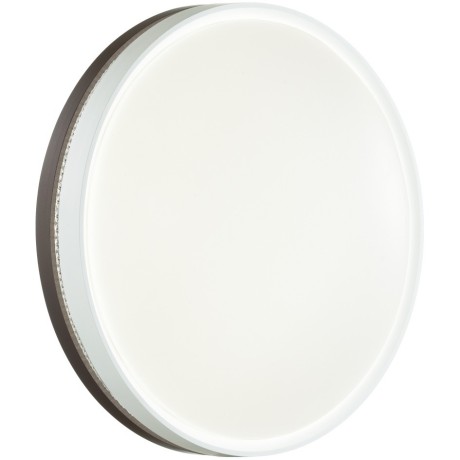 Настенно-потолочный светильник СОНЕКС Sonex NOHAVA BROWN 7668/DL