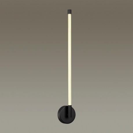 Бра Odeon Light 4393/14WL ANTA светодиодная LED 1*10W