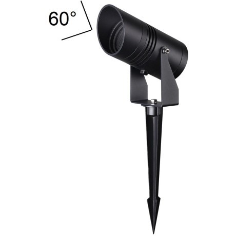 Уличный светильник IP65 LED 15W 3000K 220-240V Odeon Light STIMA 6647/15GL3