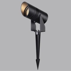 Уличный светильник IP65 LED 15W 3000K 220-240V Odeon Light STIMA 6647/15GL3