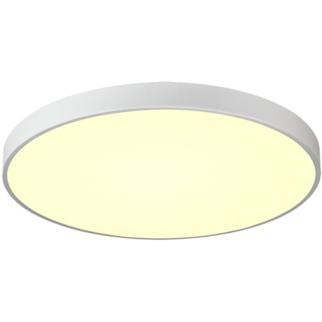 Светильник LED 80Вт+12Вт (подсветка) 3000K IP20 Sonex QUASAR 7755/92L