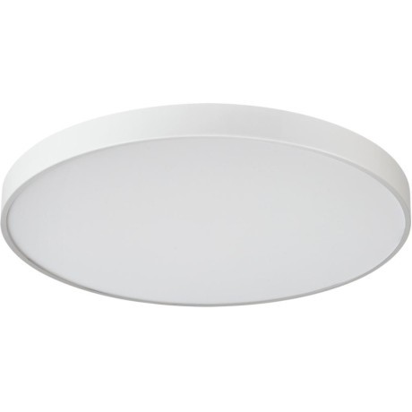 Светильник LED 80Вт+12Вт (подсветка) 3000K IP20 Sonex QUASAR 7755/92L